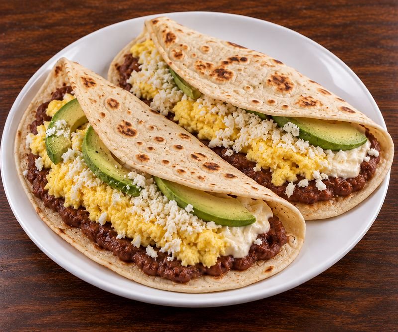 Baleadas
