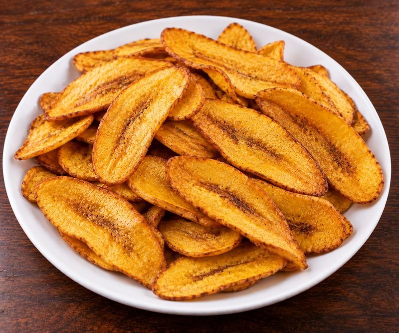 Tajadas extra